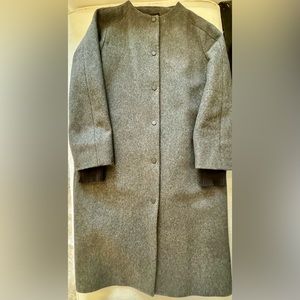 Kate Spade Wool Coat